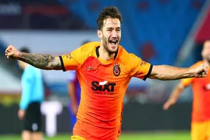 پرسپولیس در اندیشه جذب آقای گل لیگ یک ترکیه